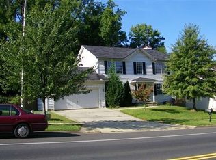 4609 Wheeler Rd, Oxon Hill, MD 20745