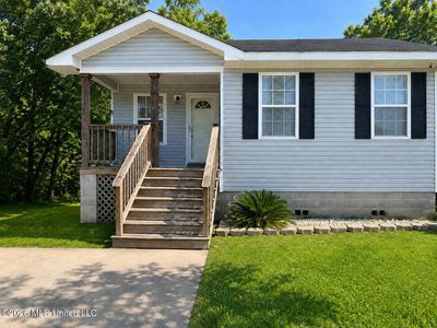 1314 School Ave, Pascagoula, MS, 39567