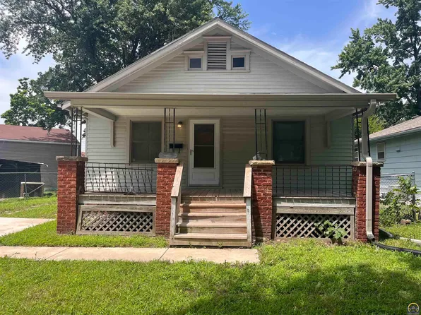 225 SE Lime St, Topeka, KS 66607