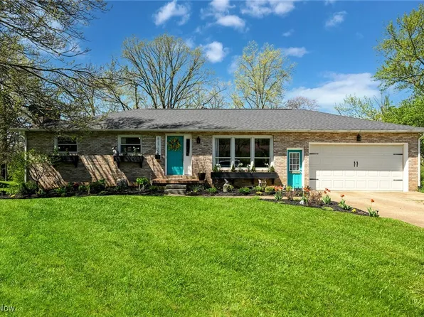 8275 Stonebridge Ave NW, North Canton, OH 44720