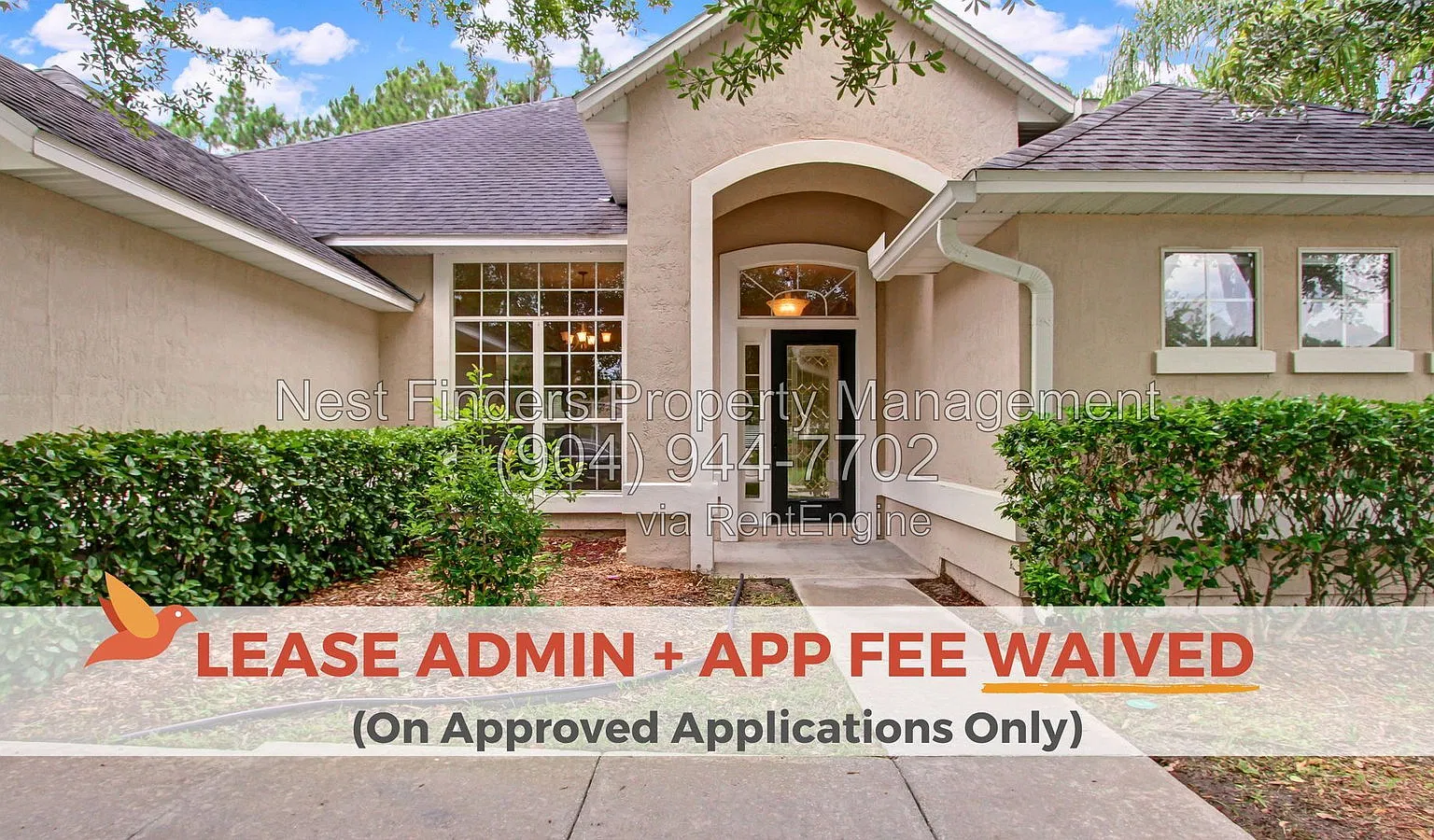 4 bed, 3.0 bath, 2445 sqft, $2,670 — Photo 1