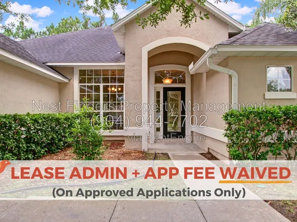 4221 Leaping Deer Ln, Saint Johns, FL 32259