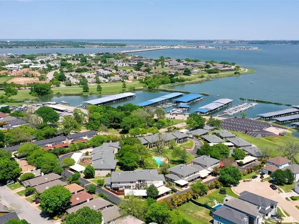 5702 Marina Dr #1, Garland, TX 75043