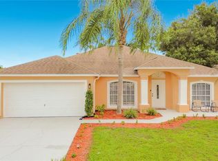 915 Bonneville Ln, Kissimmee, FL 34759