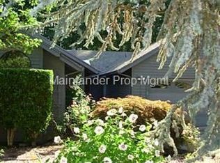 15134 SW Barcelona Way, Beaverton, OR 97007