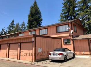 924 Civic Center Dr APT 3, Rohnert Park, CA 94928
