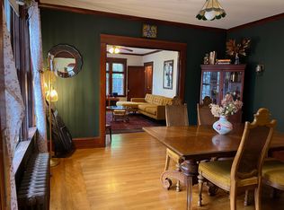 8 Dunnell Ave #10, Pawtucket, RI 02860