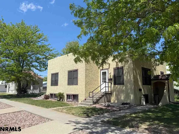 209 W 22nd St, Scottsbluff, NE 69361