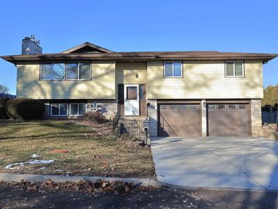 1002 Gary St, Cheney, WA, 99004