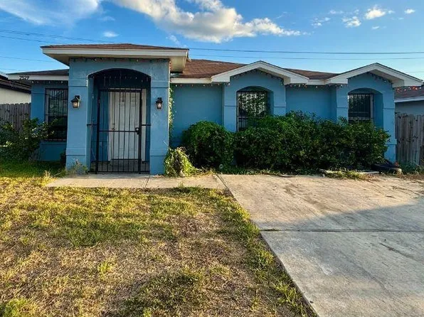 2529 Sabana Ln, Laredo, TX 78046