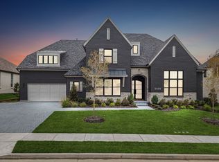 2205 Sherluck Ct, Celina, TX 75009