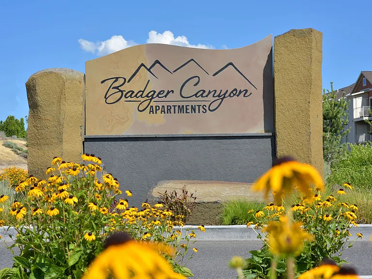 Badger Canyon — Photo 16