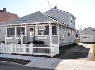 111 Darrow St, Quincy, MA 02169