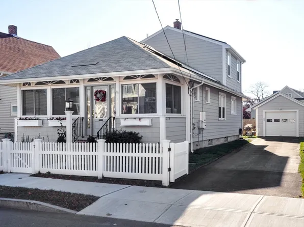 111 Darrow St, Quincy, MA 02169