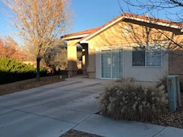 4724 Stafford Pl NW, Albuquerque, NM 87120