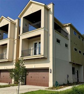 1727 Moritz Dr #B, Houston, TX, 77055