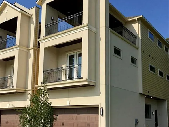 1727 Moritz Dr #B, Houston, TX 77055