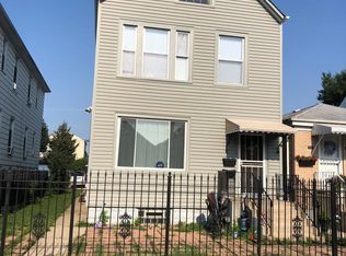 2530 N Linder Ave #BASEMENT, Chicago, IL 60639