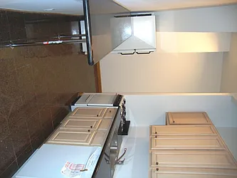 Rented by Mark David