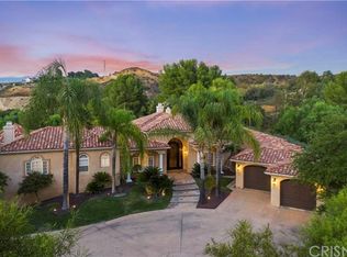 23955 Wildwood Canyon Rd, Santa Clarita, CA 91321