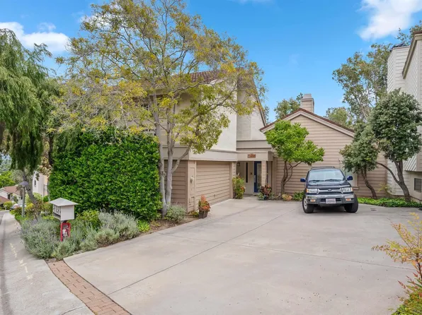 4309 Caminito Pintoresco, San Diego, CA 92108