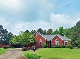 1731 Heatherstone Holw SE, Conyers, GA 30013