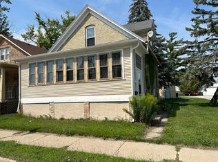9620 Durand Ave, Sturtevant, WI 53177