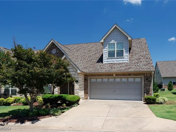 4011 Logan Ln, Fort Smith, AR 72903