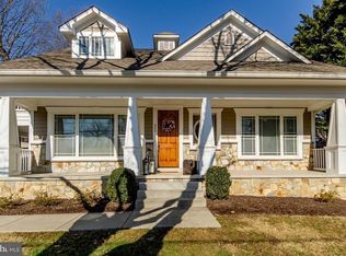 403 Tapawingo Rd SW, Vienna, VA 22180