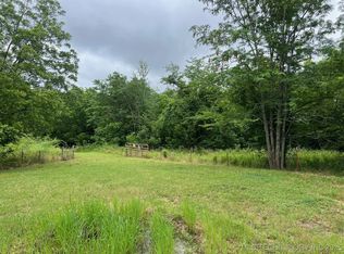 3930 Road, Wardville, OK 74576