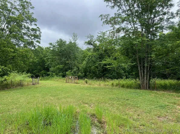 3930 Road, Wardville, OK 74576