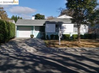 671 Via Acalanes, San Lorenzo, CA