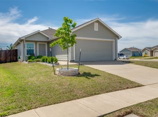 5402 Majestro Way, Forney, TX 75126