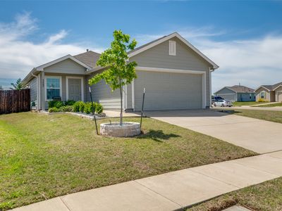 5402 Majestro Way, Forney, TX, 75126