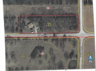 1551 E 340th Rd, Bolivar, MO 65613