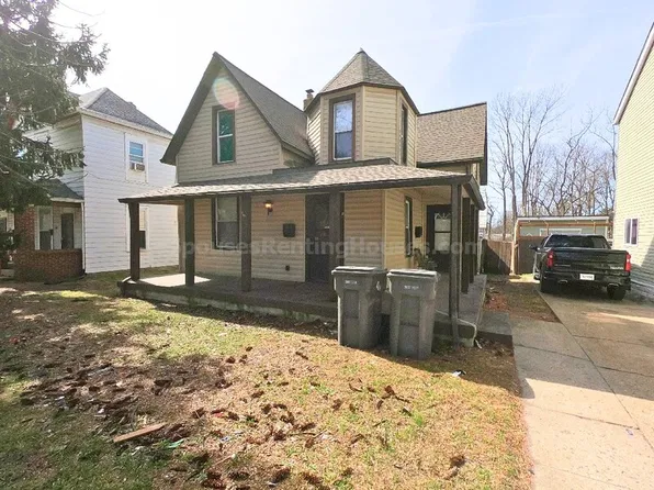 212 S Emerson Ave, Indianapolis, IN 46219