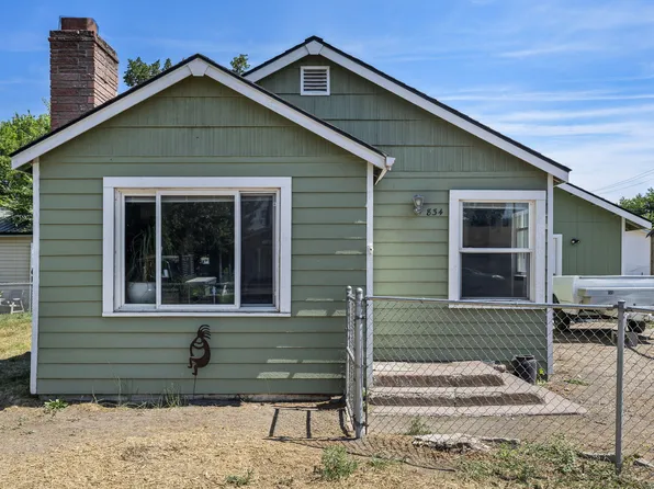 834 NW Ewen St, Prineville, OR 97754