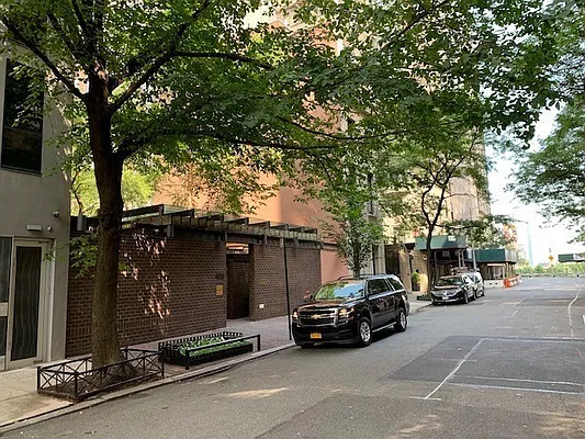 Rented by Berkshire Hathaway HomeServices New York Properties | media 11