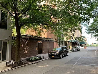 Rented by Berkshire Hathaway HomeServices New York Properties