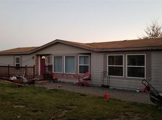 1430 Grandview Pavement Rd, Grandview, WA 98930