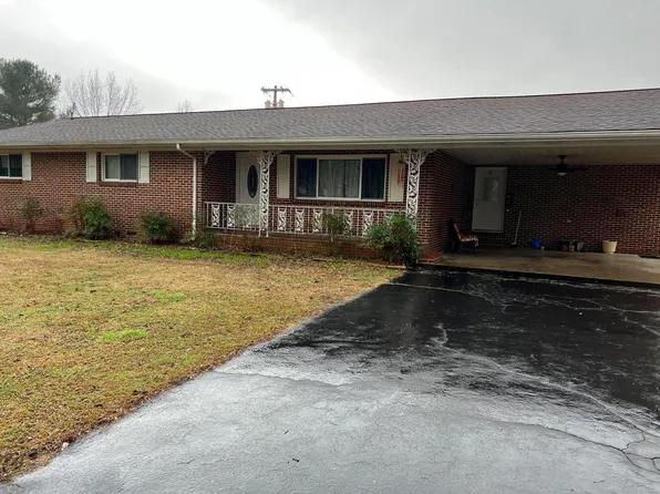 130 E Georgia Ave, Whitwell, TN 37397