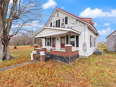 8500 S Old Highway 11 SE, Laconia, IN, 47135