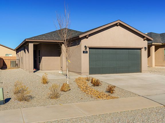 Available Quick Move-In Home