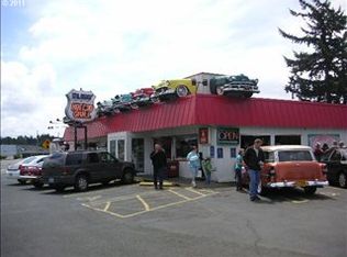 1179 Highway 101, Florence, OR 97439