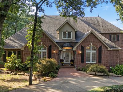 6708 E 117th Pl S, Bixby, OK, 74008
