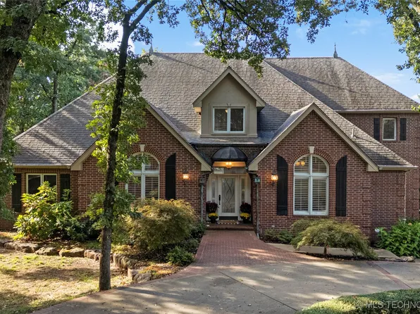 6708 E 117th Pl S, Bixby, OK 74008