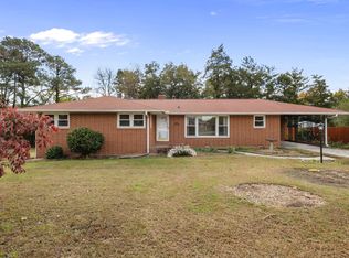 4104 Jane Ln, Raleigh, NC 27604