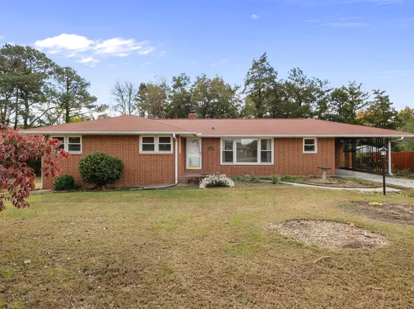 4104 Jane Ln, Raleigh, NC 27604