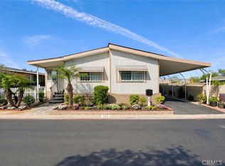 9702 Bolsa Ave Space 189, Westminster, CA