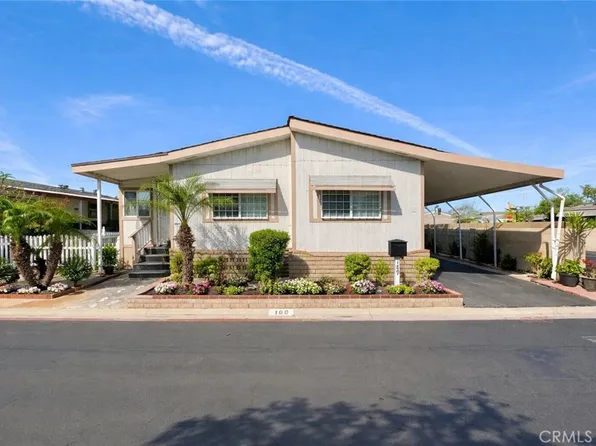 9702 Bolsa Ave Space 189, Westminster, CA 92683